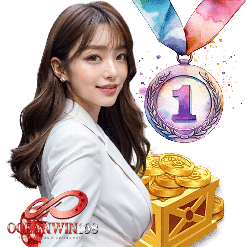 oceanwin168 คาสิโนออนไลน์