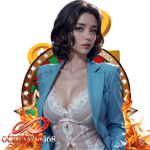oceanwin168 ฝาก ถอนอัตโนมัติ